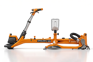 Trimble Gedo Vorsys Trolley