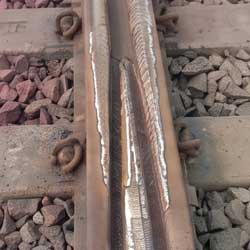 Weld Sequence