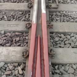 Final Reconditioned CMS Crossing